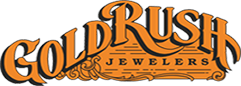 Gold Rush Jewelry Logo